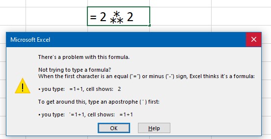 فرمول خطای تایپی جدی و غیر قابل اصطلاحی دارد